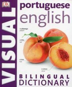 Portuguese-English Bilingual Visual Dictionary - 2857807737