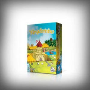 Kingdomino - 2857807789