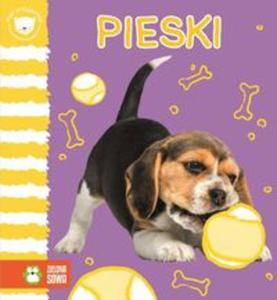 Pieski Mali przyjaciele - 2857807801