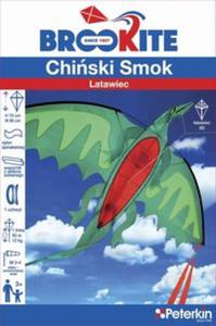 Latawiec Chiski smok - 2857807858