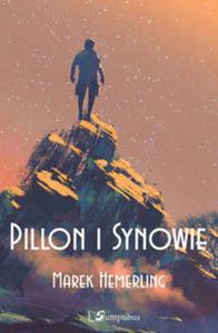 Pillon i Synowie - 2857807873