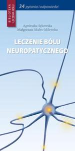 Leczenie blu neuropatycznego - 2857807914