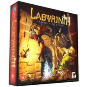 Labyrinth: Paths of Destiny - 2857807944