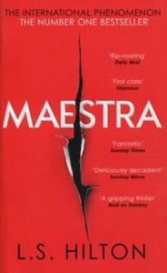 Maestra - 2857807955