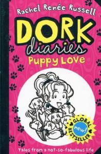 Dork Diaries Puppy Love - 2857807956