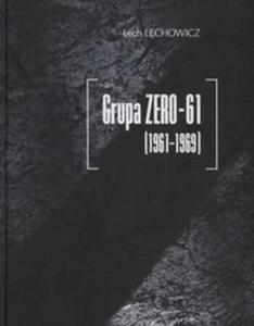 Grupa ZERO-61 1961-1969 - 2857807958