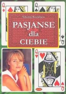 Pasjanse dla Ciebie - 2825646496