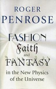 Fashion Faith and Fantasy - 2857808022