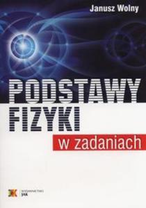 Podstawy fizyki w zadaniach - 2857808030