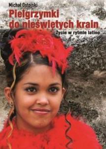 Pielgrzymki do niewitych krain - 2857808037