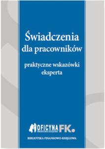 wiadczenia dla pracownikw - 2857808046