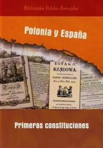 Polonia y Espana - 2857808101