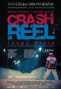 Crash Reel - 2857808133