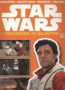 Star Wars Przewodnik Po Galaktyce 24/2016 - 2857808139