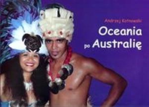 Oceania po Australi - 2857808157