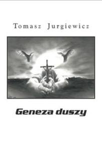 Geneza duszy - 2857808178