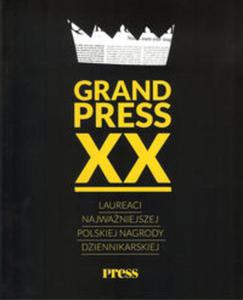 Grand Press XX - 2857808179