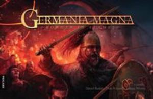 Germania Magna: Border in Flames - 2857808206