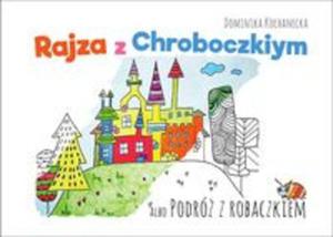 Rajza z chroboczkiym - 2857808257