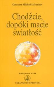 Chodcie, dopki macie wiato - 2857808290