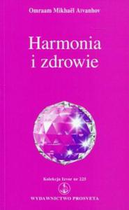 Harmonia i zdrowie - 2857808291