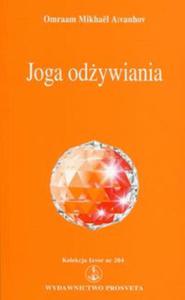 Joga odywiania - 2857808292