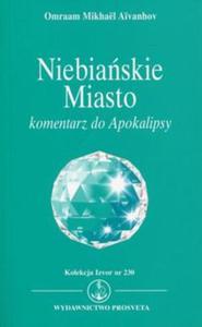 Niebiaskie Miasto - 2857808294