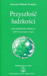 Przyszo ludzkoci - 2857808297