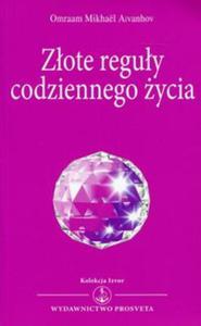 Zote reguy codziennego ycia - 2857808302