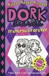 Dork Diaries Frenemies Forever - 2857808316