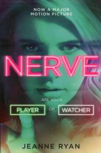 Nerve - 2857808317