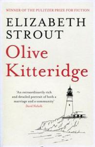 Olive Kitteridge - 2857808318