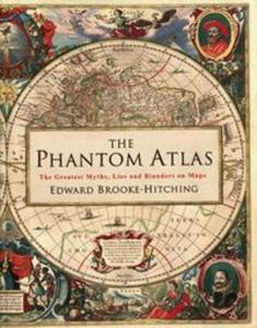 The Phantom Atlas - 2857808321