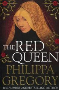 The Red Queen - 2857808323