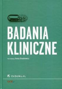 Badania kliniczne - 2857808335