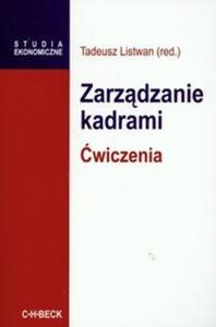 Zarzdzanie kadrami. wiczenia - 2825666319