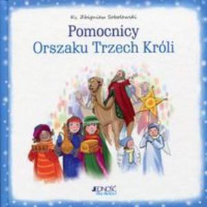 Pomocnicy orszaku Trzech Krli - 2857808467