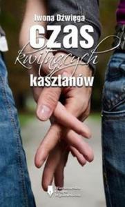 Czas kwitncych kasztanw - 2857808488