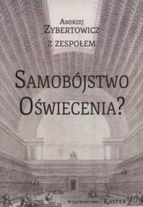 Samobjstwo Owiecenia ? - 2857808512