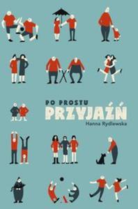 Po prostu przyja - 2857808524