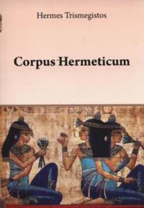 Corpus Hermeticum - 2857808599