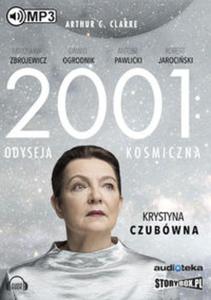 2001: Odyseja Kosmiczna - 2857808629