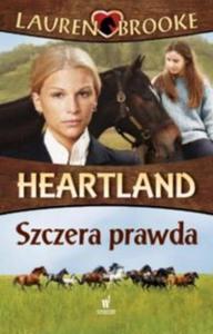 Heartland 11. Szczera prawda - 2857808662