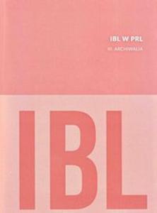 IBL w PRL - 2857808683