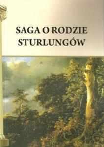 Saga o rodzie Sturlungw - 2857808739