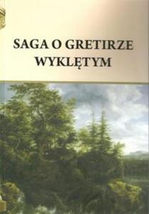 Saga o Gretirze Wykltym - 2857808740