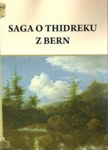Saga o Thidreku z Bern - 2857808741