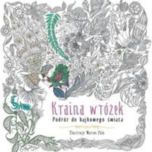 Kraina wrek Podr do bajkowego wiata - 2857808848