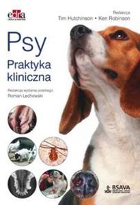 Psy. Praktyka kliniczna - 2857808886