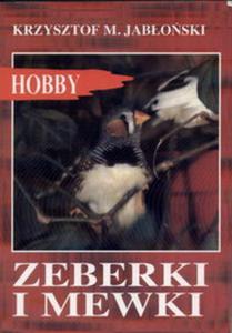 Zeberki i mewki - 2857808955